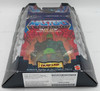 Masters of the Universe Trap Jaw Action Figure 2000 Mattel 28998 New