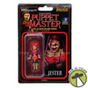 Puppet Master Jester Action Figure 2020 Full Moon Collectables 6440 NEW