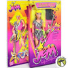Jem Truly Outrageous Pizzazz of the Misfits Doll 1985 Hasbro #4204