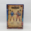 Masters of the Universe Prince Adam and He-Man Figure Set 2019 Mattel GJX68 NEW