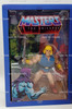 Masters of the Universe Prince Adam and He-Man Figure Set 2019 Mattel GJX68 NEW