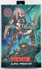 Predator Ultimate Alpha Predator 100th Edition Action Figure NECA 51575