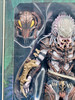 Predator Ultimate Alpha Predator 100th Edition Action Figure NECA 51575