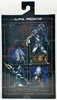 Predator Ultimate Alpha Predator 100th Edition Action Figure NECA 51575