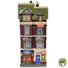 Department 56 Heritage Village 5609 Park Avenue Townhouse #59781