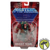 Masters of the Universe Beast Man Action Figure Mattel No. 54916 NEW