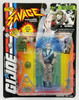 GI Joe Sgt. Savage & Screaming Eagles w/ Cryo-Freeze Bio-Chamber 1994 Hasbro NEW