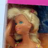 Barbie Hawaiian Fun Jazzie Fashion Doll Mattel 1990 Item no #9294 NEW