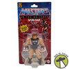 Masters of the Universe Wun-Dar The Savage He-Man Action Figure Mattel 2021
