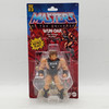 Masters of the Universe Wun-Dar The Savage He-Man Action Figure Mattel 2021