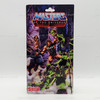 Masters of the Universe Wun-Dar The Savage He-Man Action Figure Mattel 2021