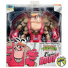 Teenage Mutant Ninja Turtles Adventures Cryin' Houn' Action Figure 2024 NECA