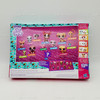 Littlest Pet Shop Series 2 Mischief Pals Figure Collection Pack 2017 Hasbro NEW