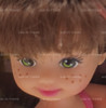 Barbie Kelly Baby Sister of Barbie Marisa Doll Brunette Mattel 18911 New 1997