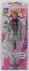 Barbie A Fashion Fairytale Ken Male Doll In Suit 2009 Mattel T2568 New