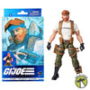 G.I. Joe Classified Series Stuart Outback Selkirk Action Figure Hasbro F4034