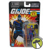 G.I. Joe Cobra Enemy Cobra Ranger Viper Commander & Accessories Hasbro New