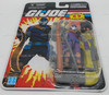 G.I. Joe Cobra Enemy Cobra Ranger Viper Commander & Accessories Hasbro New
