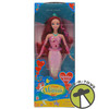 Disney's The Little Mermaid Valentine Ariel Doll 1997 Mattel 18459 New