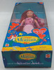 Disney's The Little Mermaid Valentine Ariel Doll 1997 Mattel 18459 New