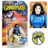 Gargoyles Elisa Maza w/ Rocket Wing Jet Pack Action Figure 1995 Kenner No. 65538