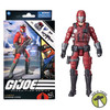 G.I. Joe Classified Series Crimson Viper Action Figure 2023 Hasbro F7468