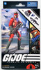 G.I. Joe Classified Series Crimson Viper Action Figure 2023 Hasbro F7468