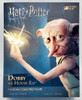 Harry Potter & The Chamber of Secrets Dobby Action Figure Star Ace 88043