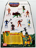 Masters of the Universe Classics Gygor Action Figure 2009 Mattel 83621
