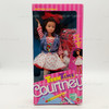 Barbie Teen Time Courtney Doll Best Friend of Skipper 1988 Mattel NEW