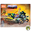 MEGA Construx Masters of The Universe Battle Ram 188 Piece Building Set
