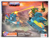 MEGA Construx Masters of The Universe Battle Ram 188 Piece Building Set