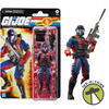 G.I. Joe Classified Series Retro Cardback Cobra Viper Action Figure Hasbro