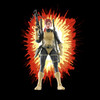 G.I. Joe Classified Series Retro Cardback Scarlett
