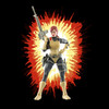 G.I. Joe Classified Series Retro Cardback Scarlett
