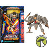 Transformers Legacy United Voyager Class Beast Wars Universe Silverbolt Figure