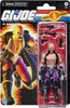 G.I. Joe Classified Series Retro Cardback Dr. Mindbender Hasbro