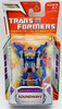 Transformers Robots in Disguise Legends Class Decepticon Soundwave Figure Hasbro