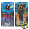 CY Girls A.J. McLeod Police Female Action Figure Blue Box Toys 2000 New