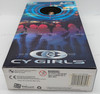 CY Girls A.J. McLeod Police Female Action Figure Blue Box Toys 2000 New