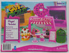 Cats Vs Pickles Sweet Shop Plush Collection Playset 2021 Cepia LLC CVP5000 New