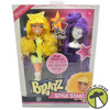 Bratz Style Starz Yasmin African American Female Doll 515579 MGA Ent. New