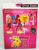 Bratz Style Starz Yasmin Doll 515579 MGA