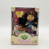 Cabbage Patch Kids Lil Sprouts Christa Saige Doll 16400 Jakks Pacific NEW