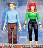 Married with Children Action Figure 4 Pack NYCC Exclusive Funko 33004