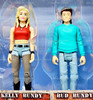 Married with Children Action Figure 4 Pack NYCC Exclusive Funko 33004