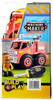 Machine Maker Mega City Service Team Construction Play Set Nikko Toys 1113945