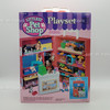 Littlest Pet Shop Carry Case Playset 1993 Kenner 60146