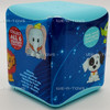 Disney Squish 'Ums! Series 2 Suprise Slow-Foam Squish Blind Box Bullsitoy NEW