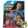 WWF World Wrestling Federation Big Boss Man Action Figure 1992 Hasbro New 7043
